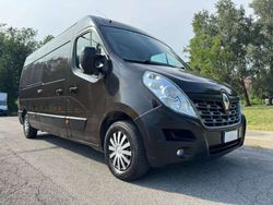 Marrone Usata 2016 Opel Movano Furgone | 12.900 € (Molto cara)