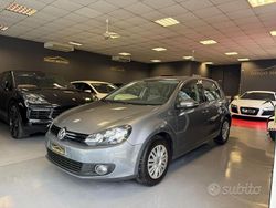 Grigio Usata 2011 VW Golf Comfortline Tre volumi | 5500 € (Buon prezzo)