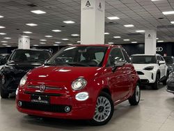 Rosso Usata 2023 Fiat 500 Dolcevita Due volumi | 9900 € (Super prezzo)