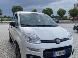 Usata 2015 Fiat Panda Easy Due volumi | 4500 € (Buon prezzo)