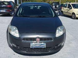 Grigio Usata 2007 Fiat Bravo Dynamic Due volumi | 4699 € (Molto cara)