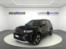 Nero Nuova 2025 Opel Frontera SUV | 24.900 € (Buon prezzo)