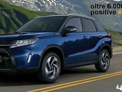 Blu Nuova 2025 Suzuki Vitara Cool SUV | 19.890 € (Super prezzo)
