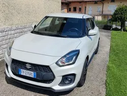 Usata 2018 Suzuki Swift Sport Due volumi | 15.800 € (Buon prezzo)
