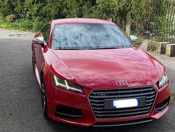 Usata 2016 Audi TTS Coupé | 30.999 € (Buon prezzo)