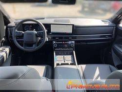 Nero Usata 2024 Hyundai Santa Fe SUV | 63.450 € (Buon prezzo)