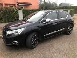 Usata 2016 Citroën DS4 Chic Due volumi | 9400 € (Buon prezzo)