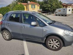 Usata 2011 Fiat Sedici Dynamic SUV | 2500 € (Super prezzo)
