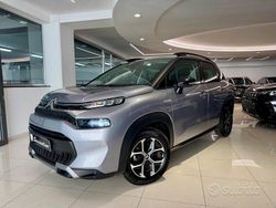 Grigio Usata 2022 Citroën C3 Aircross Shine SUV | 18.490 € (Cara)