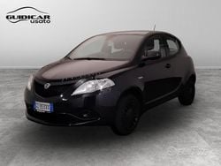 Nero Usata 2020 Lancia Ypsilon S Due volumi | 10.900 € (Buon prezzo)