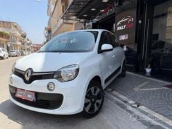 Bianco Usata 2017 Renault Twingo Due volumi | 6999 € (Buon prezzo)