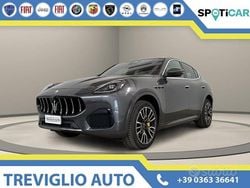 Grigio scuro / metallizzato Usata 2023 Maserati Grecale GT SUV | 62.950 € (Buon prezzo)