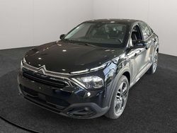 Nero Nuova 2025 Citroën C4 PureTech Tre volumi | 19.900 € (Buon prezzo)