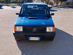 Usata 2002 Fiat Panda Tre volumi | 2200 €