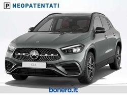 Grigio montagna Nuova 2026 Mercedes GLA180 Advanced Plus SUV | 43.500 € (Ottimo prezzo)