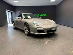 Grigio Usata 2009 Porsche 911 Carrera 4S Coupé | 75.900 € (Cara)