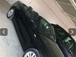 Usata 2009 BMW 120 Cabriolet Cabrio | 7000 € (Buon prezzo)