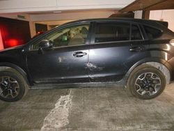 Grigio Usata 2016 Subaru XV Style SUV | 8200 € (Super prezzo)