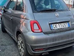 Usata 2022 Fiat 500 Sport Due volumi | 13.000 € (Cara)