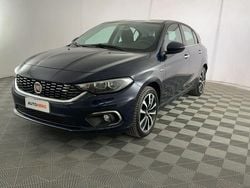 Blu Usata 2018 Fiat Tipo Lounge | 12.099 € (Buon prezzo)