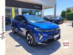 Blu iron Nuova 2025 Renault Symbioz Techno SUV | 30.900 € (Buon prezzo)