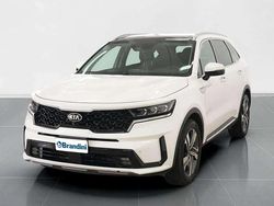 Bianco Usata 2021 Kia Sorento Style SUV | 30.845 € (Buon prezzo)