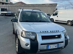 Grigio Usata 2006 Land Rover Freelander 2 SUV | 4500 € (Buon prezzo)