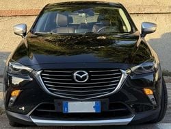 Usata 2018 Mazda CX-3 Edition SUV | 14.000 € (Buon prezzo)