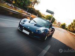Usata 1999 Lotus Elise Cabrio | 42.500 € (Molto cara)