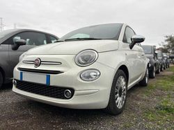 Grigio Usata 2023 Fiat 500 Tre volumi | 9950 € (Super prezzo)
