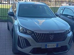 Grigio Usata 2024 Peugeot 2008 Active SUV | 18.900 € (Buon prezzo)
