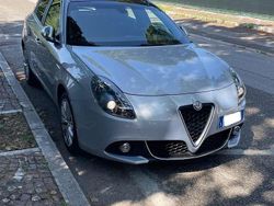 Usata 2016 Alfa Romeo Giulietta Super Tre volumi | 13.000 € (Molto cara)