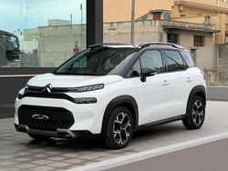 Bianco Usata 2023 Citroën C3 Aircross Shine SUV | 17.800 € (Buon prezzo)