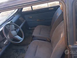 Usata 1991 Seat Marbella Due volumi | 1000 €