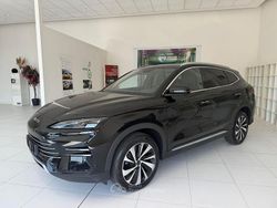 Bianco Nuova 2025 BYD Seal U Boost SUV | 29.900 € (Super prezzo)