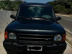 Usata 1999 Land Rover Discovery 2 SUV | 7000 € (Super prezzo)