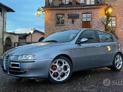 Usata 2003 Alfa Romeo 147 Due volumi | 5500 € (Molto cara)