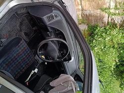 Grigio Usata 2002 Peugeot 306 Tre volumi | 2000 €