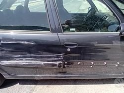 Blu Usata 2007 Citroën Xsara Monovolume | 800 € (Buon prezzo)