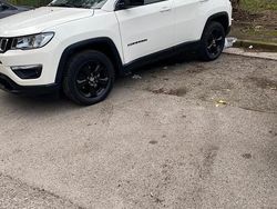 Usata 2018 Jeep Compass SUV | 11.500 € (Buon prezzo)