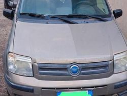 Usata 2007 Fiat Panda Due volumi | 3000 €