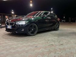 Usata 2019 BMW 116 M Sport Due volumi | 19.000 € (Buon prezzo)