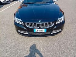 Nero Usata 2013 BMW Z4 | 29.000 € (Cara)