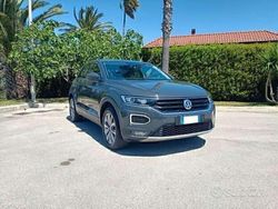 Grigio Usata 2019 VW T-Roc Style SUV | 17.000 € (Buon prezzo)