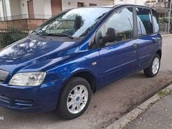 Other Usata 2004 Fiat Multipla Monovolume | 2200 € (Buon prezzo)
