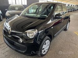 Nero Usata 2019 Renault Twingo SE Due volumi | 7900 € (Ottimo prezzo)