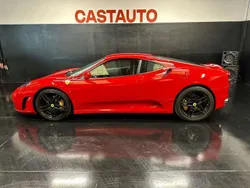 Ferrari F430