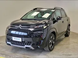 Nero perla Usata 2024 Citroën C3 Aircross PureTech SUV | 18.990 € (Buon prezzo)