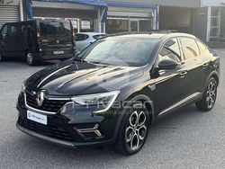 Nero Usata 2022 Renault Arkana Intens SUV | 18.490 € (Ottimo prezzo)