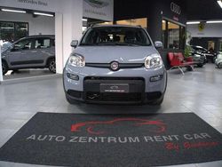 Grigio Usata 2022 Fiat Panda S Due volumi | 10.500 € (Buon prezzo)